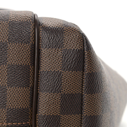 Louis Vuitton Damier Ebene Totally MM 11 of 11