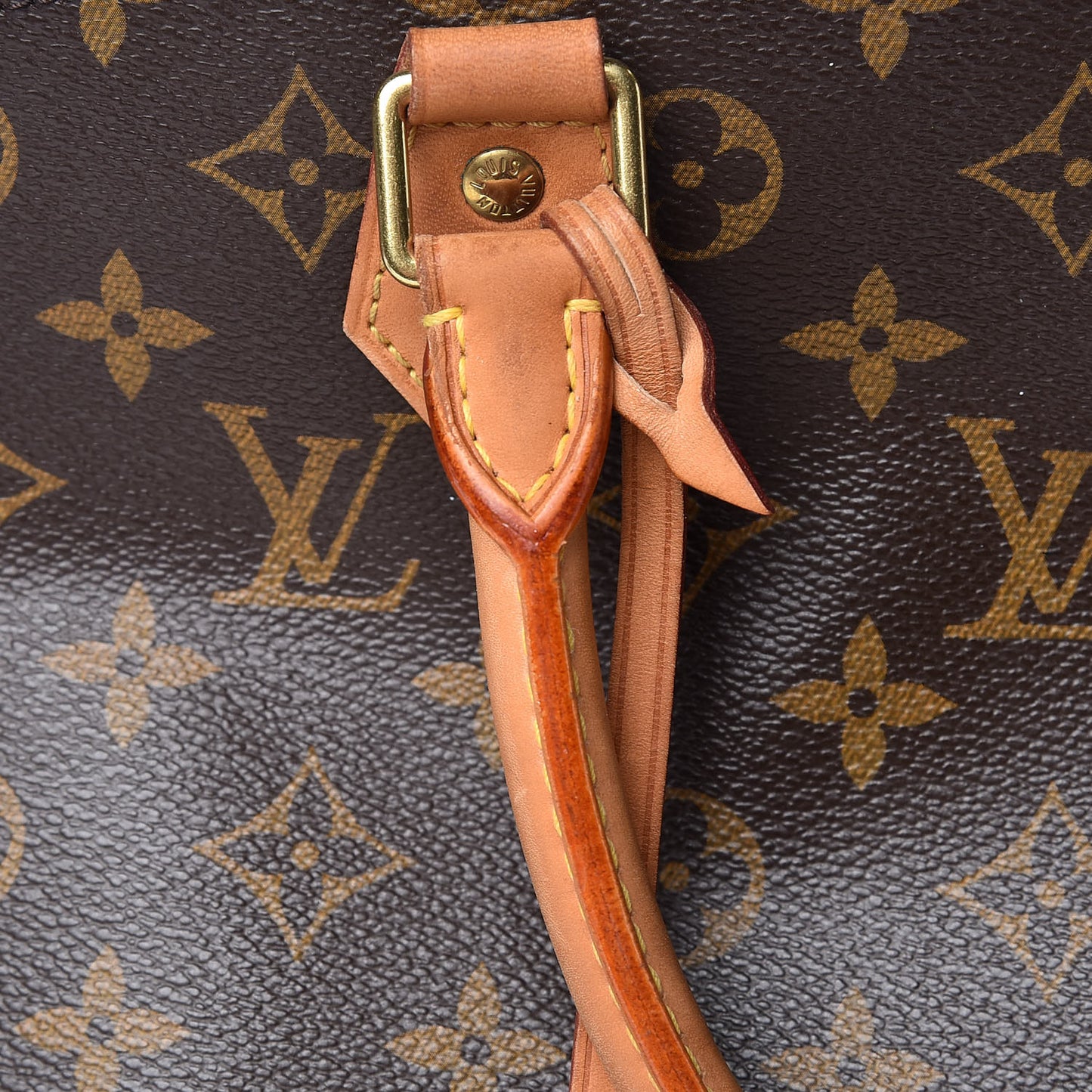 Monogram Alma GM