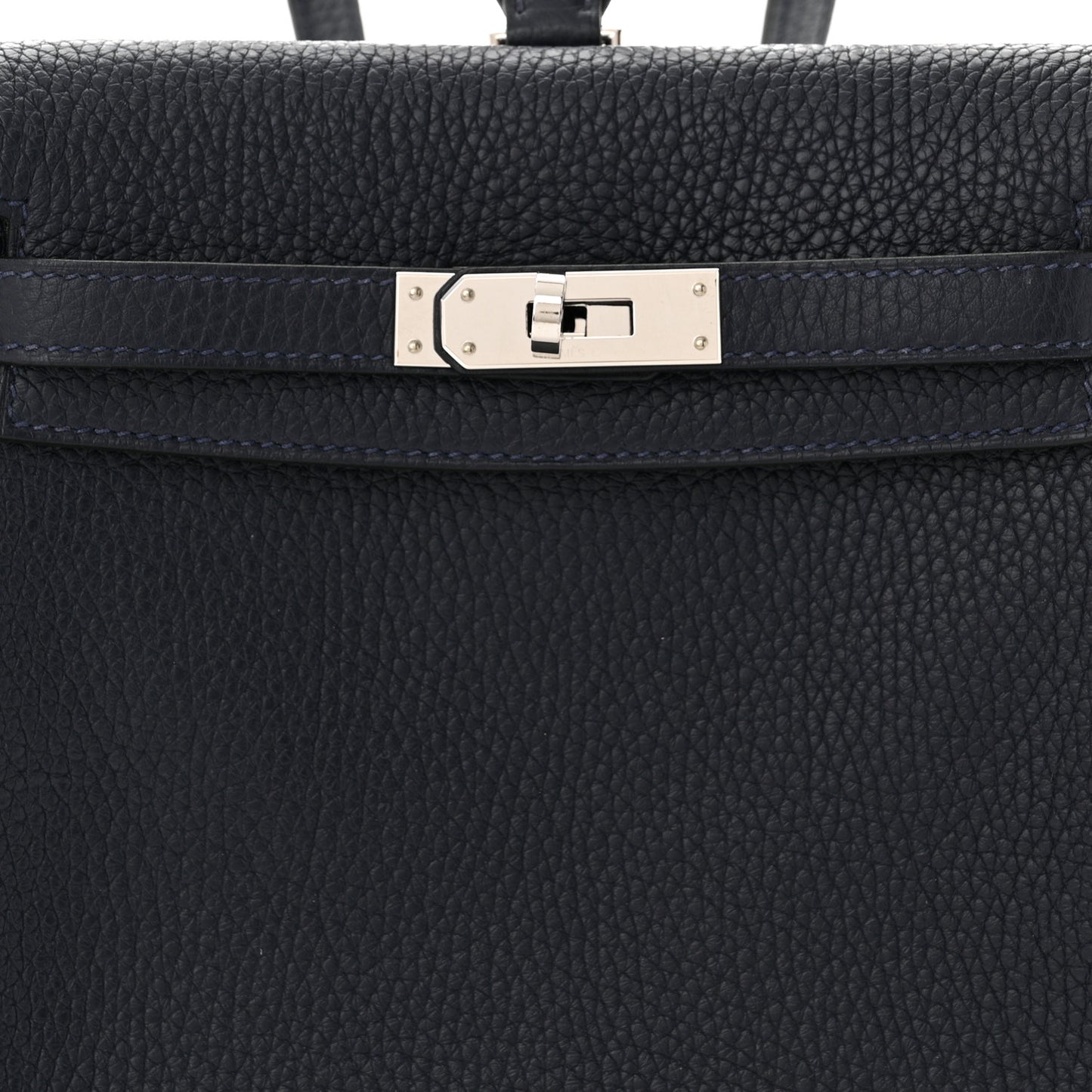 Taurillon Clemence Kelly Ado Backpack Bleu Nuit