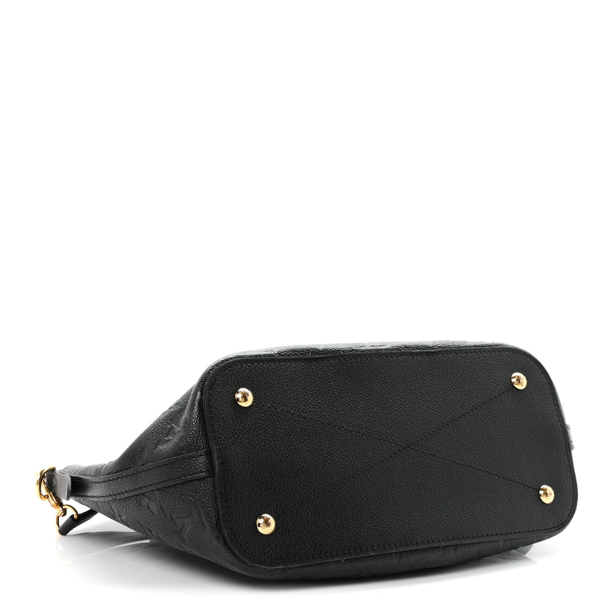 Empreinte Mazarine PM Black