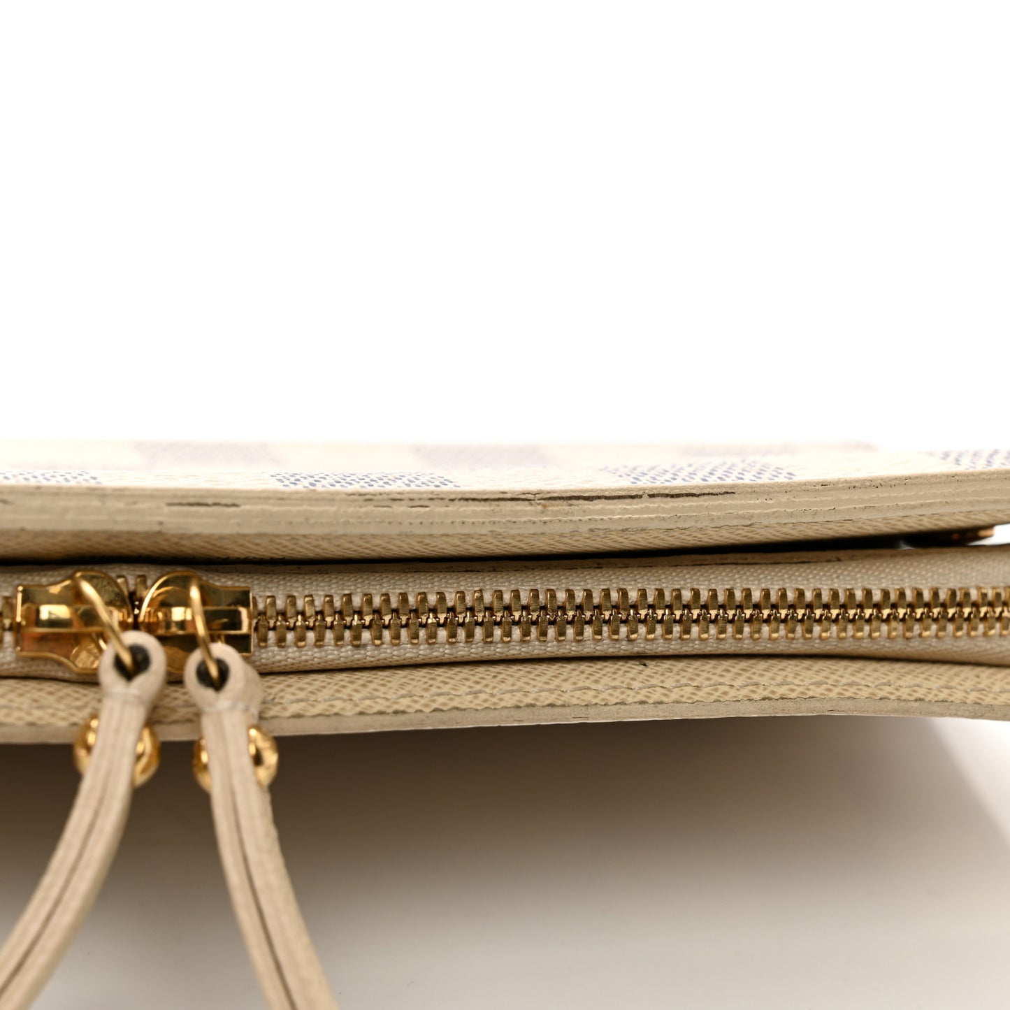 Damier Azur Insolite Wallet