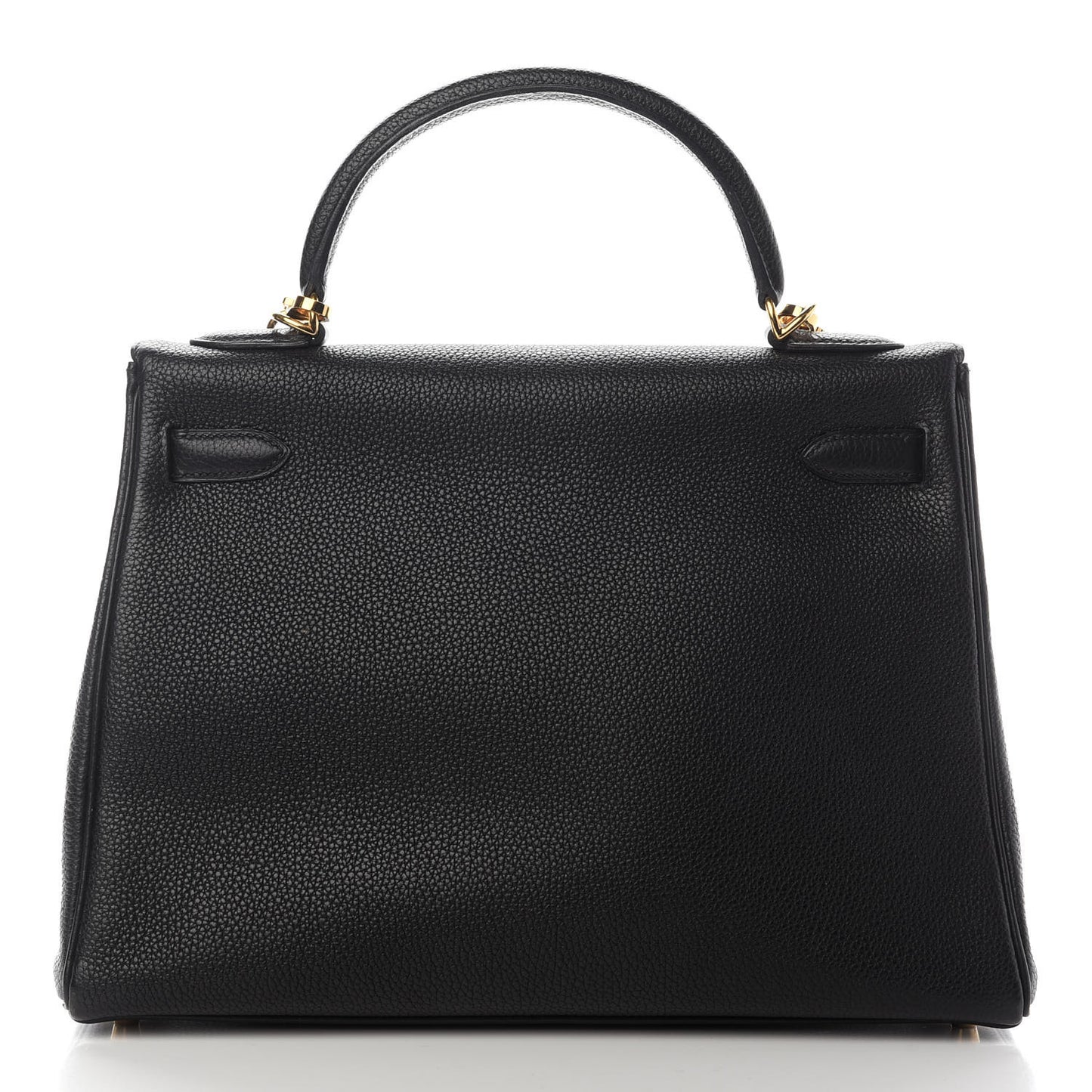 Taurillon Clemence Kelly Retourne 32 Black