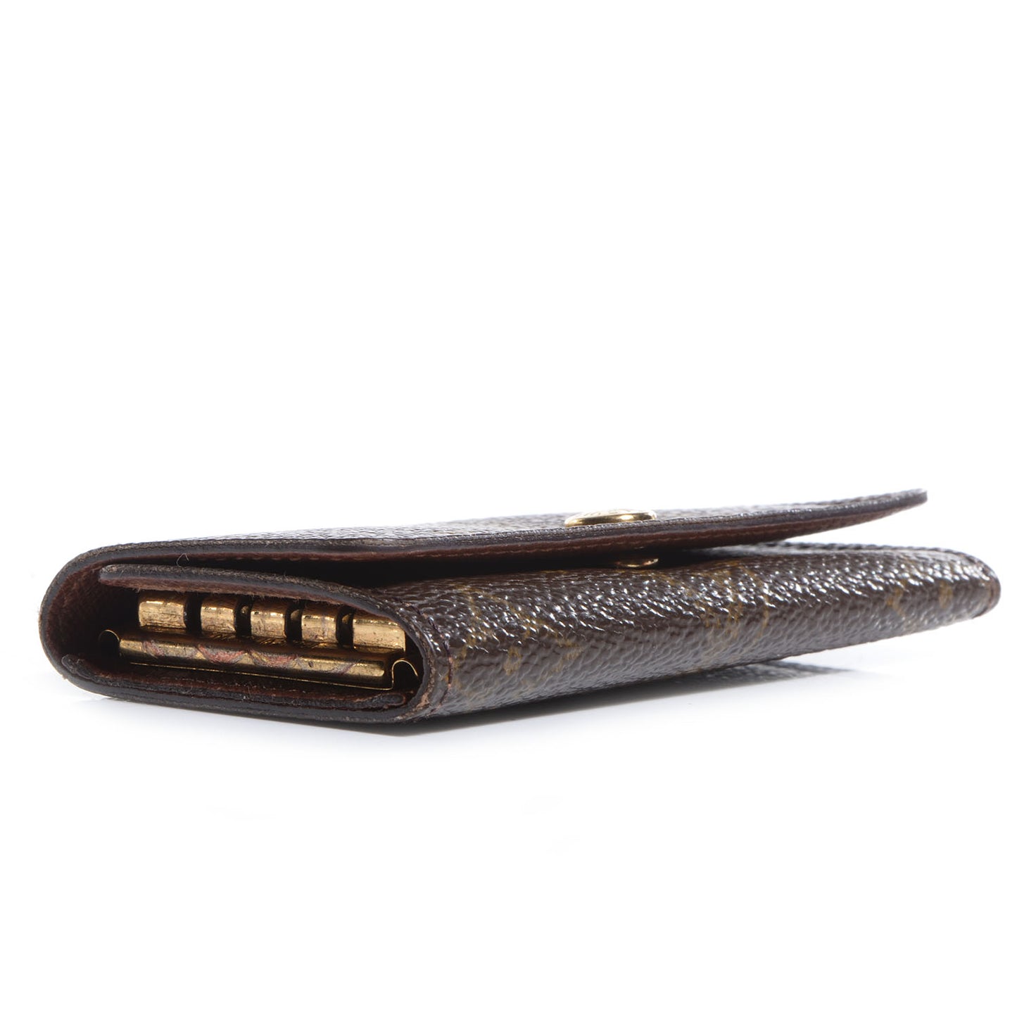 Monogram 4 Key Multicles Holder