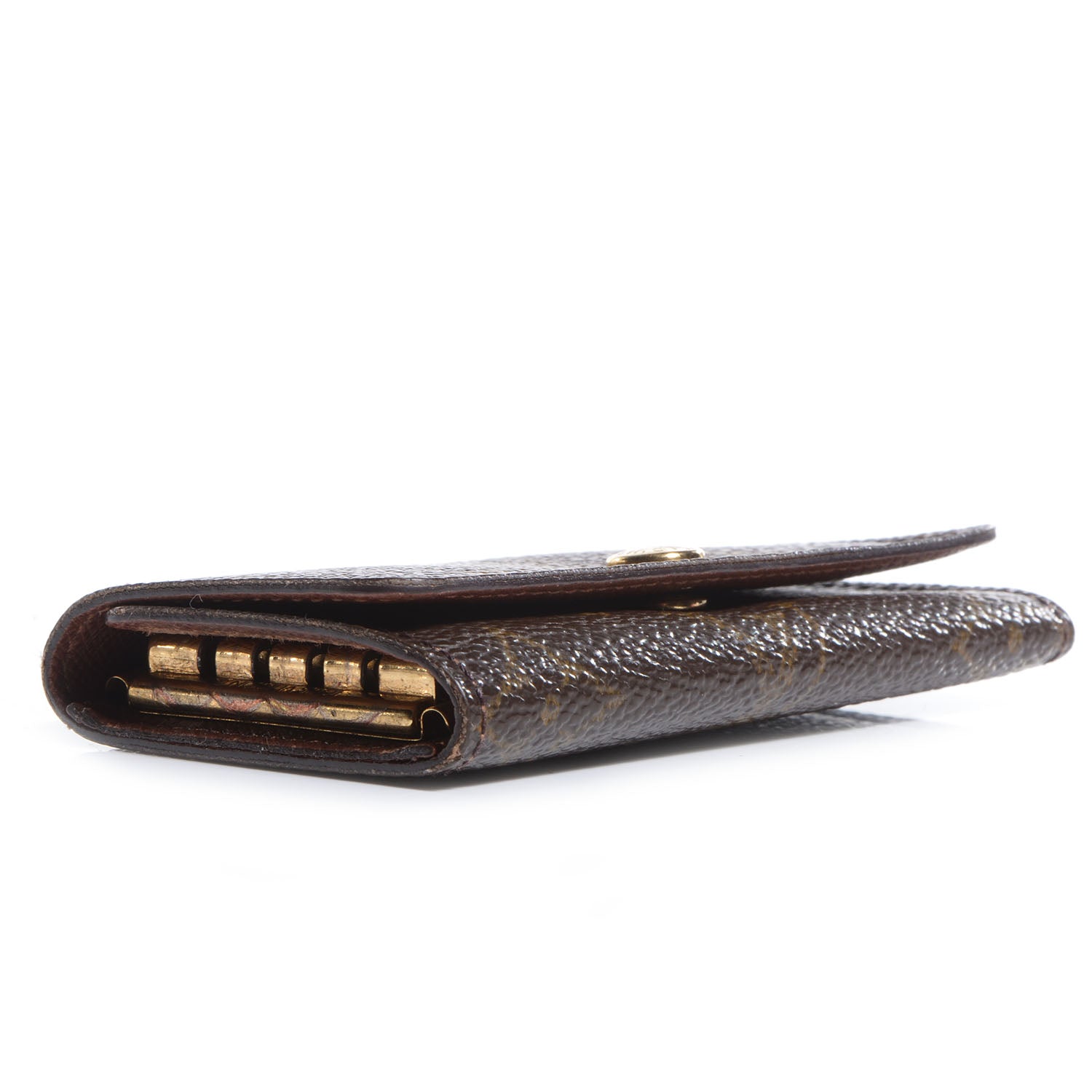 Louis Vuitton Monogram 4 Key Multicles Holder 4 of 8