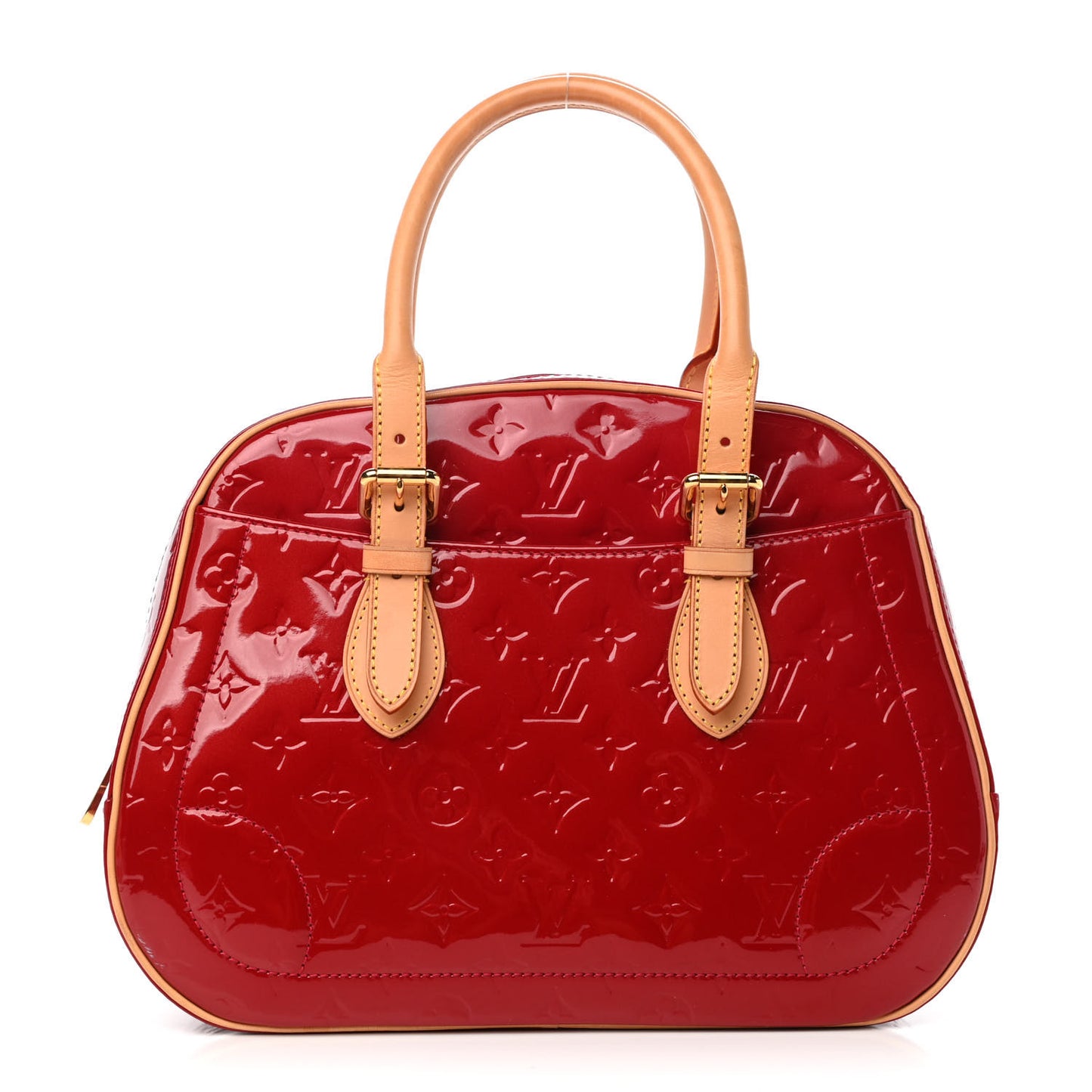 Vernis Summit Drive Pomme D'Amour