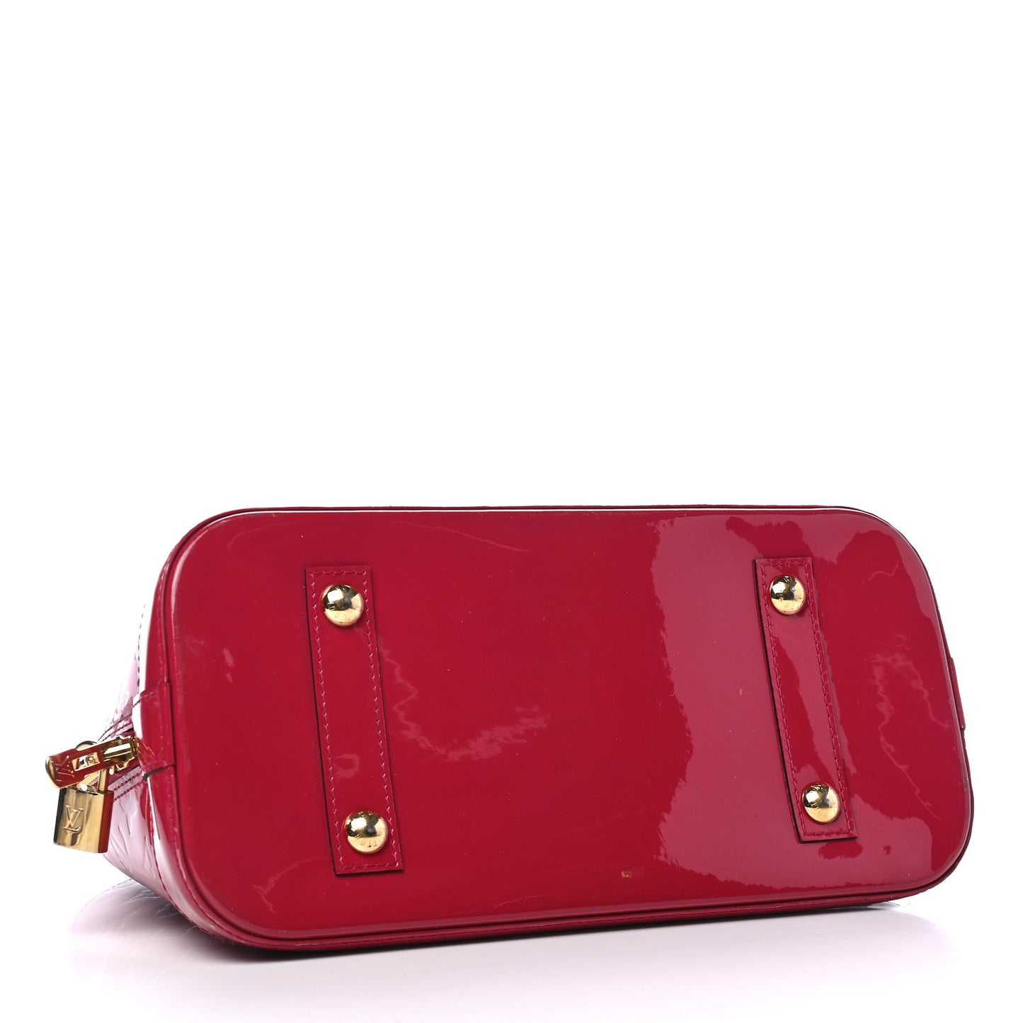 Vernis Alma PM Rose Indien