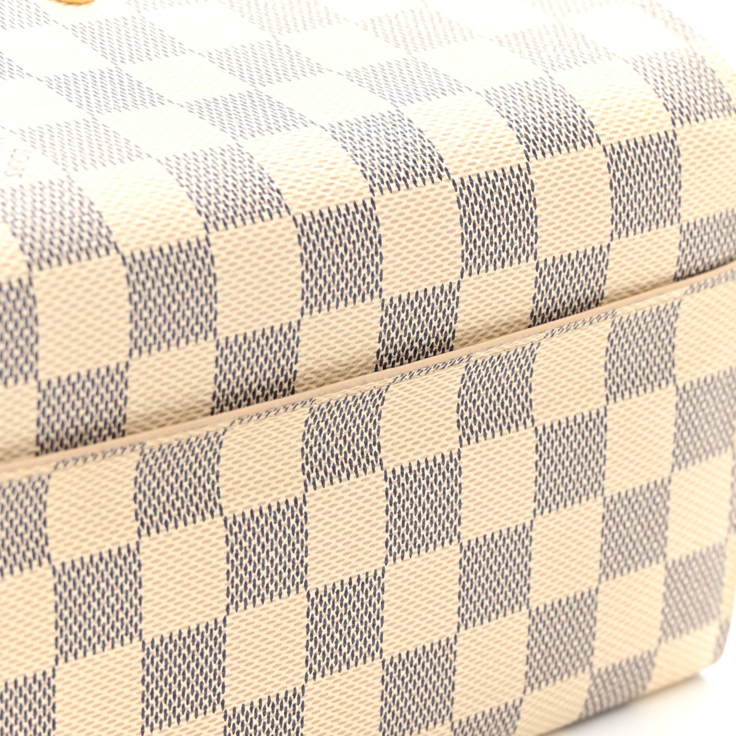Damier Azur Sarah Wallet NM