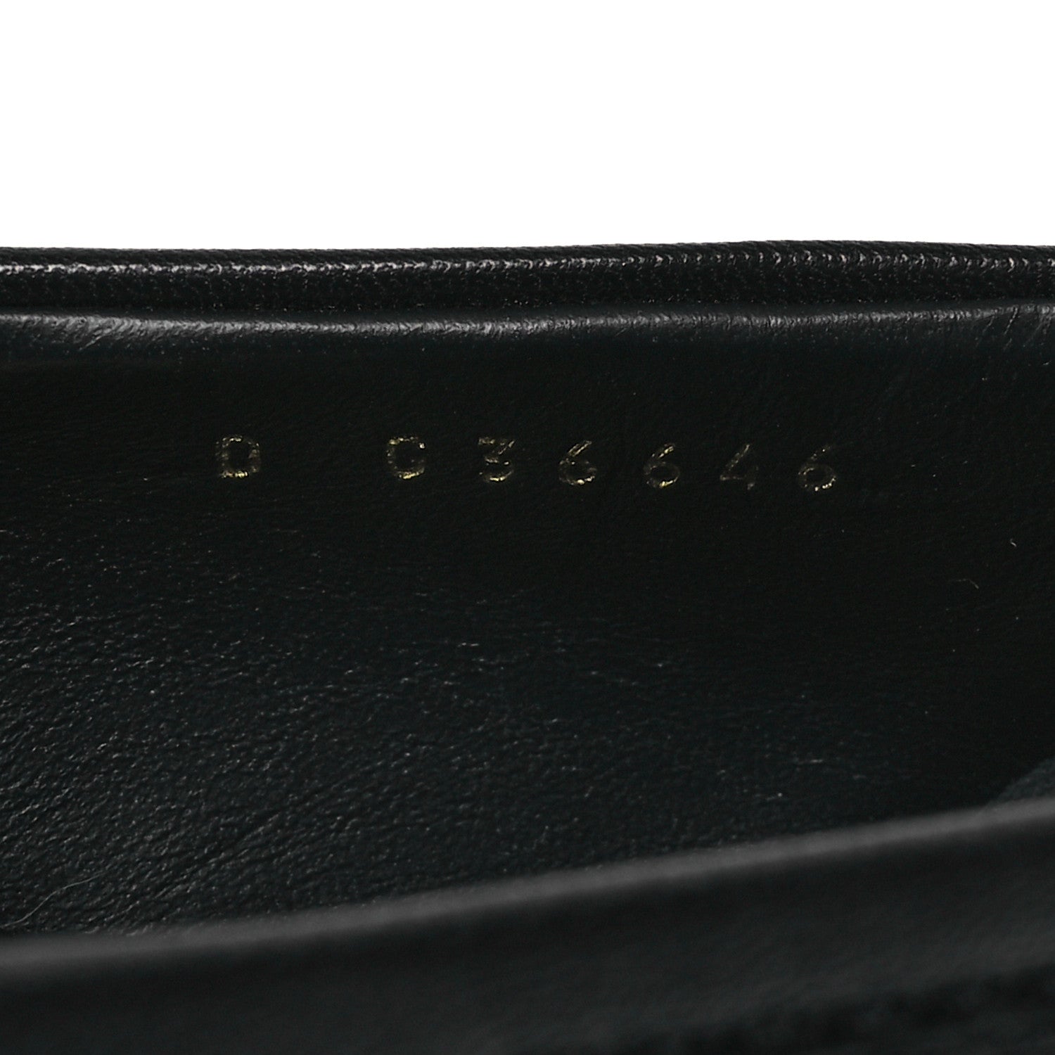 Chanel Lambskin Quilted CC Turnlock Loafers 40 Black 7 of 9