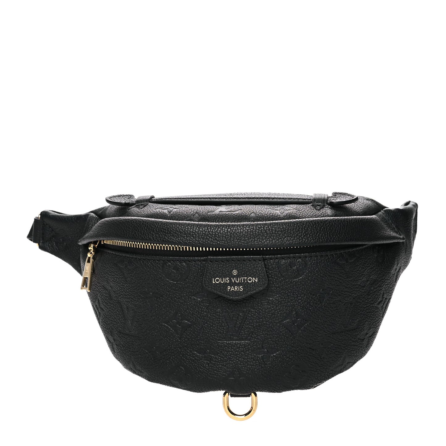 Empreinte BumBag Black