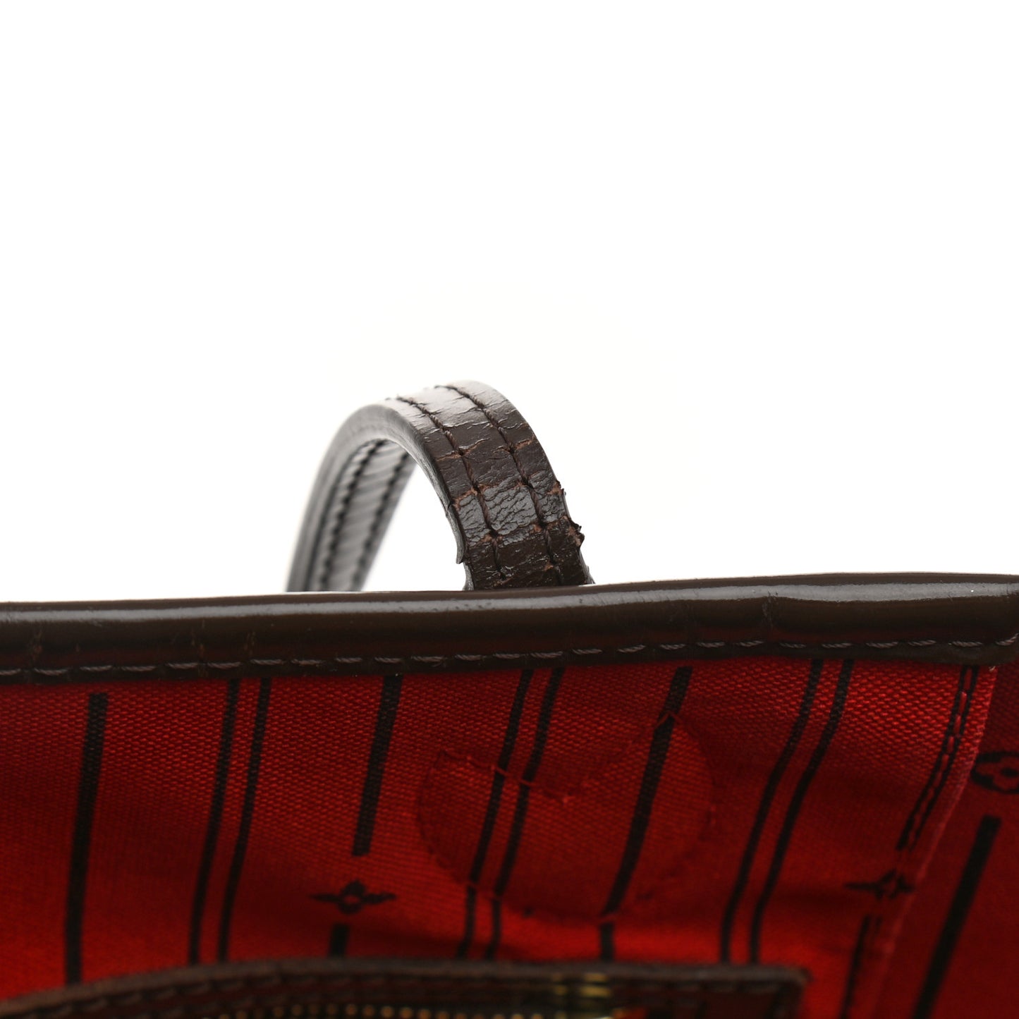 Damier Ebene Neverfull PM