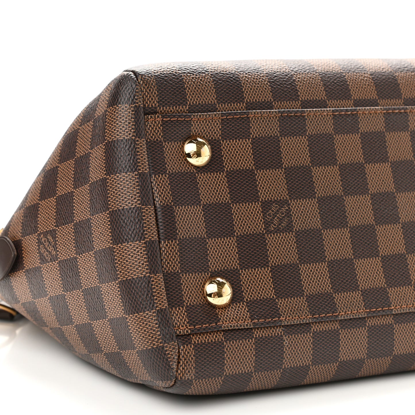 Damier Ebene Mews