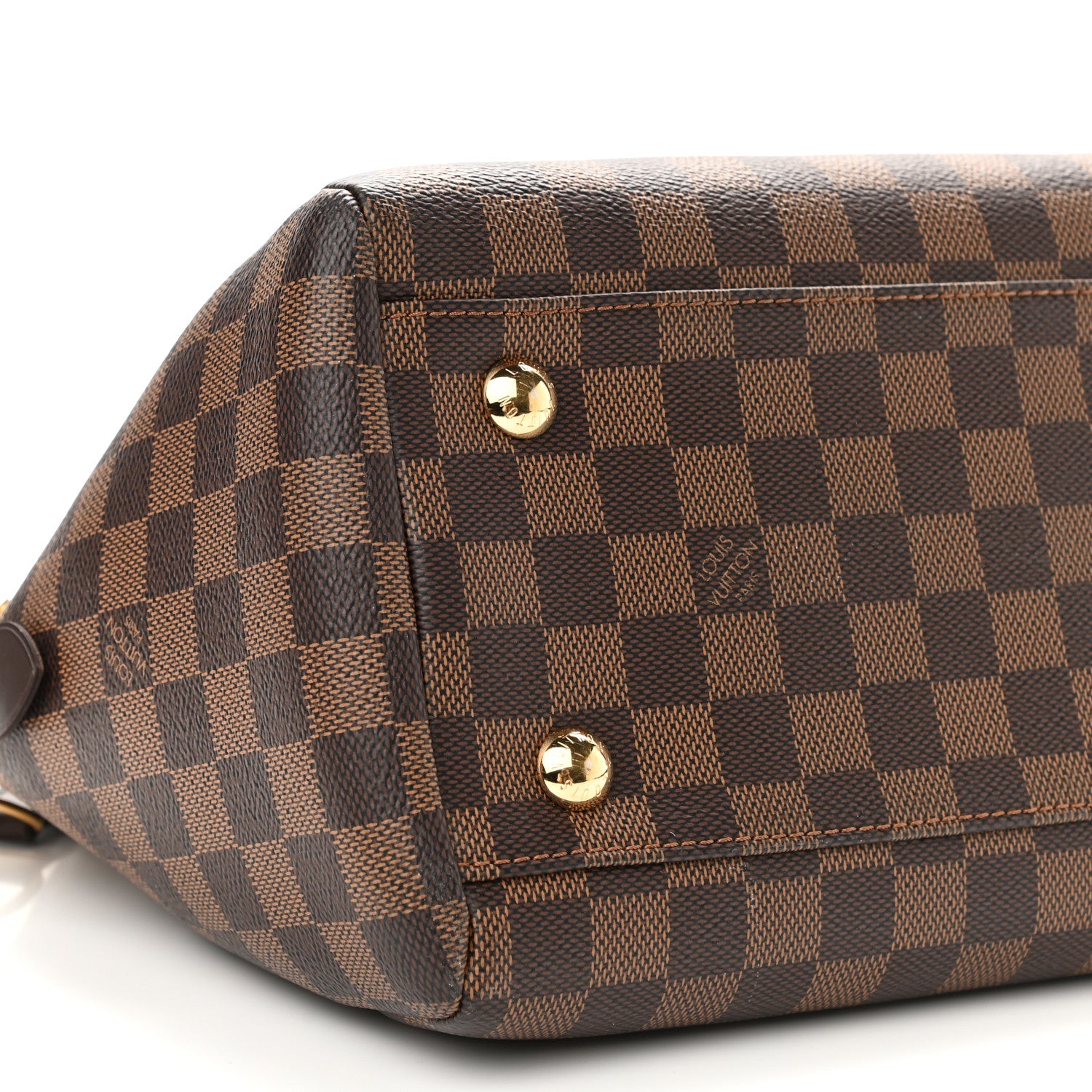 Louis Vuitton Damier Ebene Mews 8 of 9