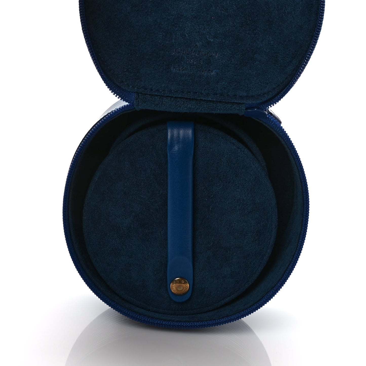 Epi Ecrin 12cm Bijoux Jewelry Box Case Toledo
