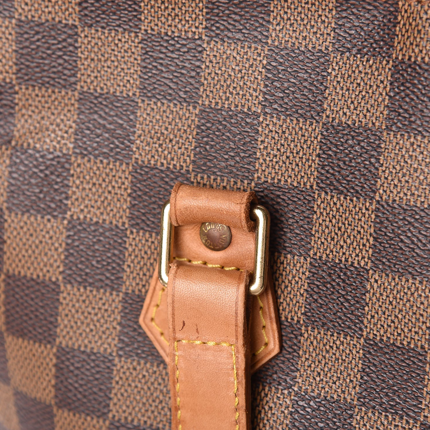 Louis Vuitton Damier Ebene Centenaire Chelsea 12 of 16