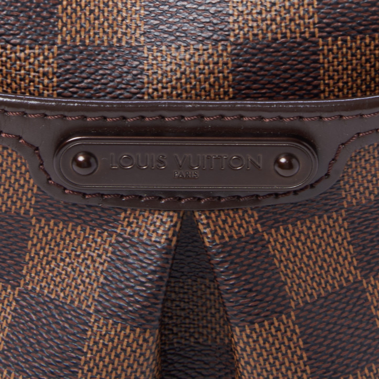 Damier Ebene Bloomsbury PM