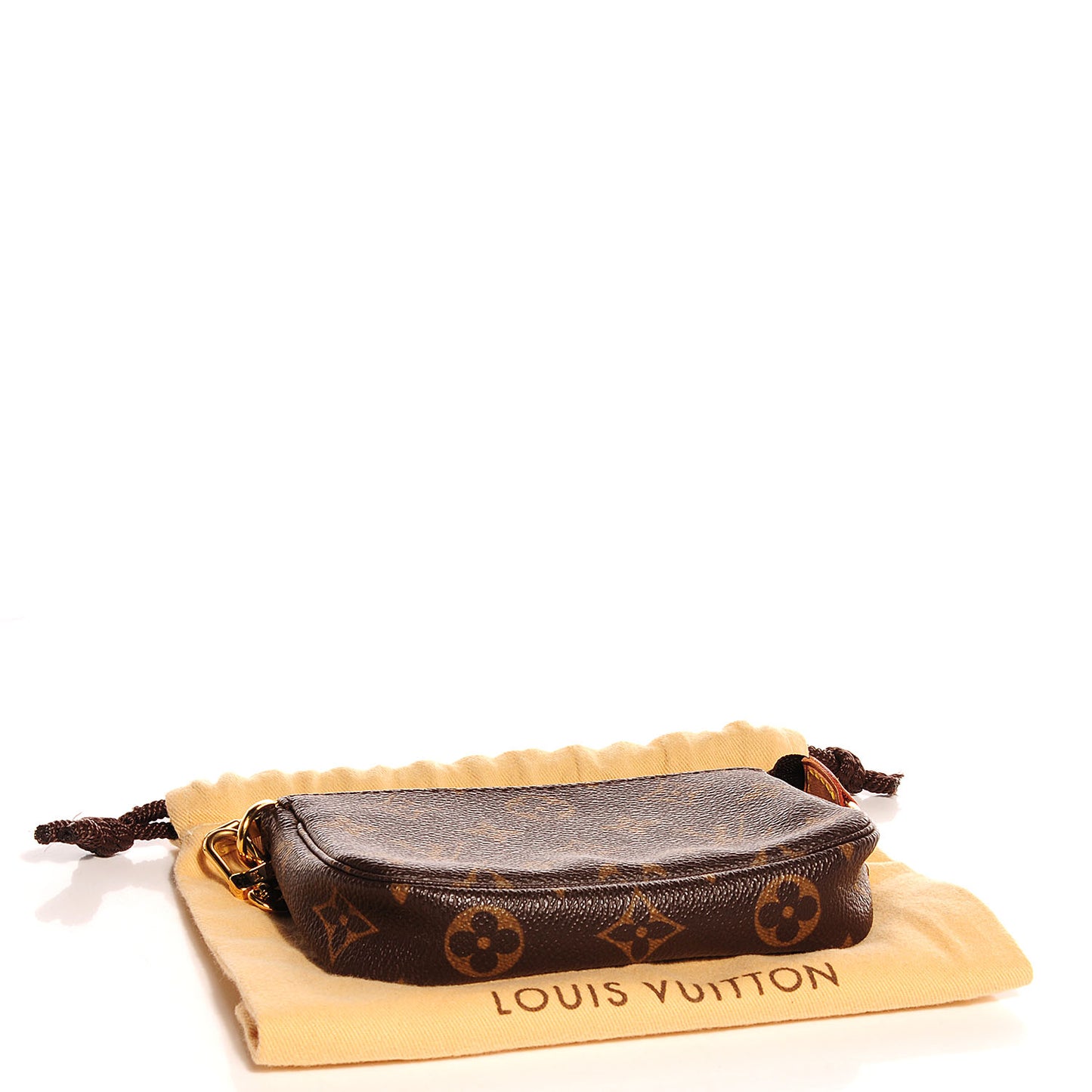 Monogram Mini Pochette Accessories