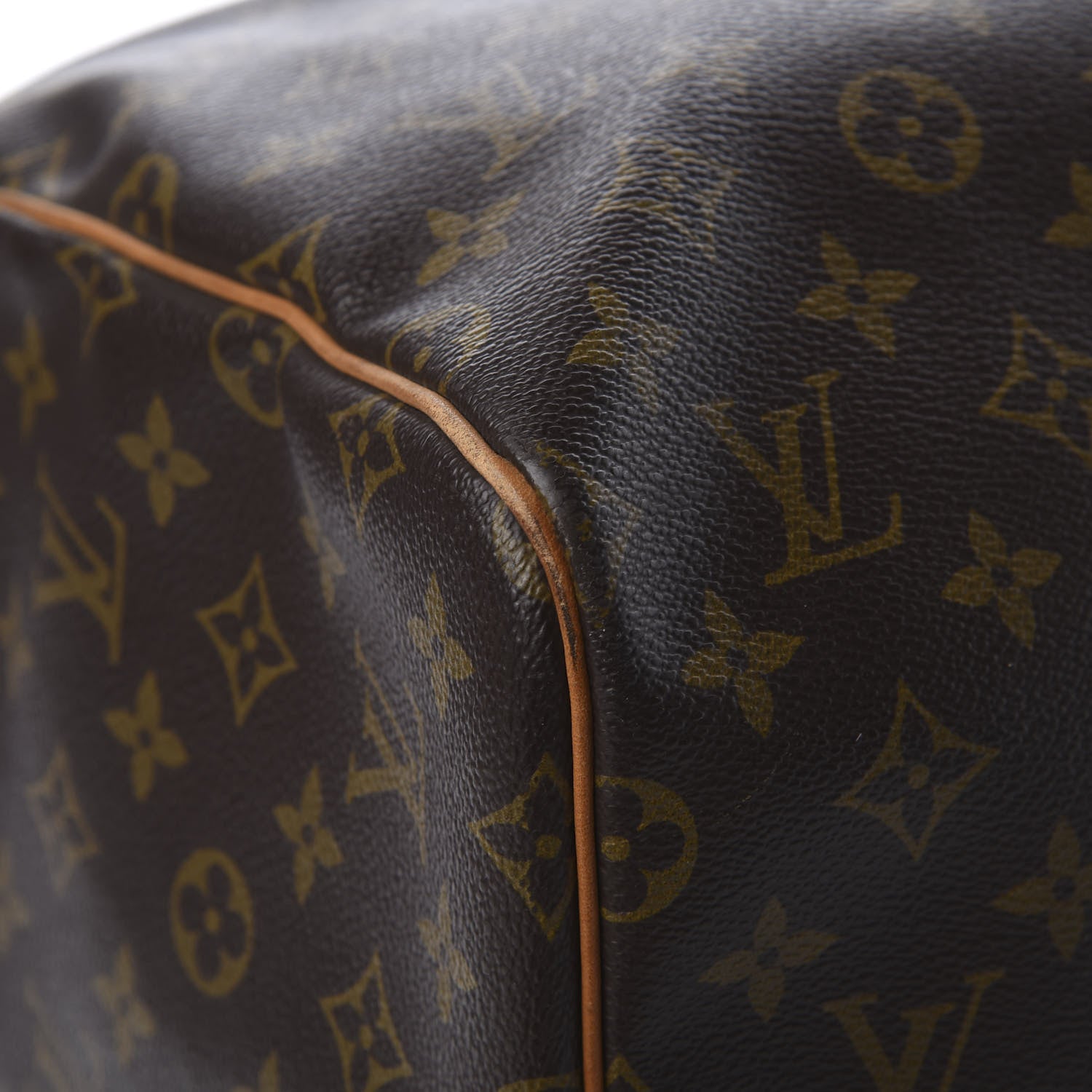 Louis Vuitton Monogram Keepall 55 9 of 20