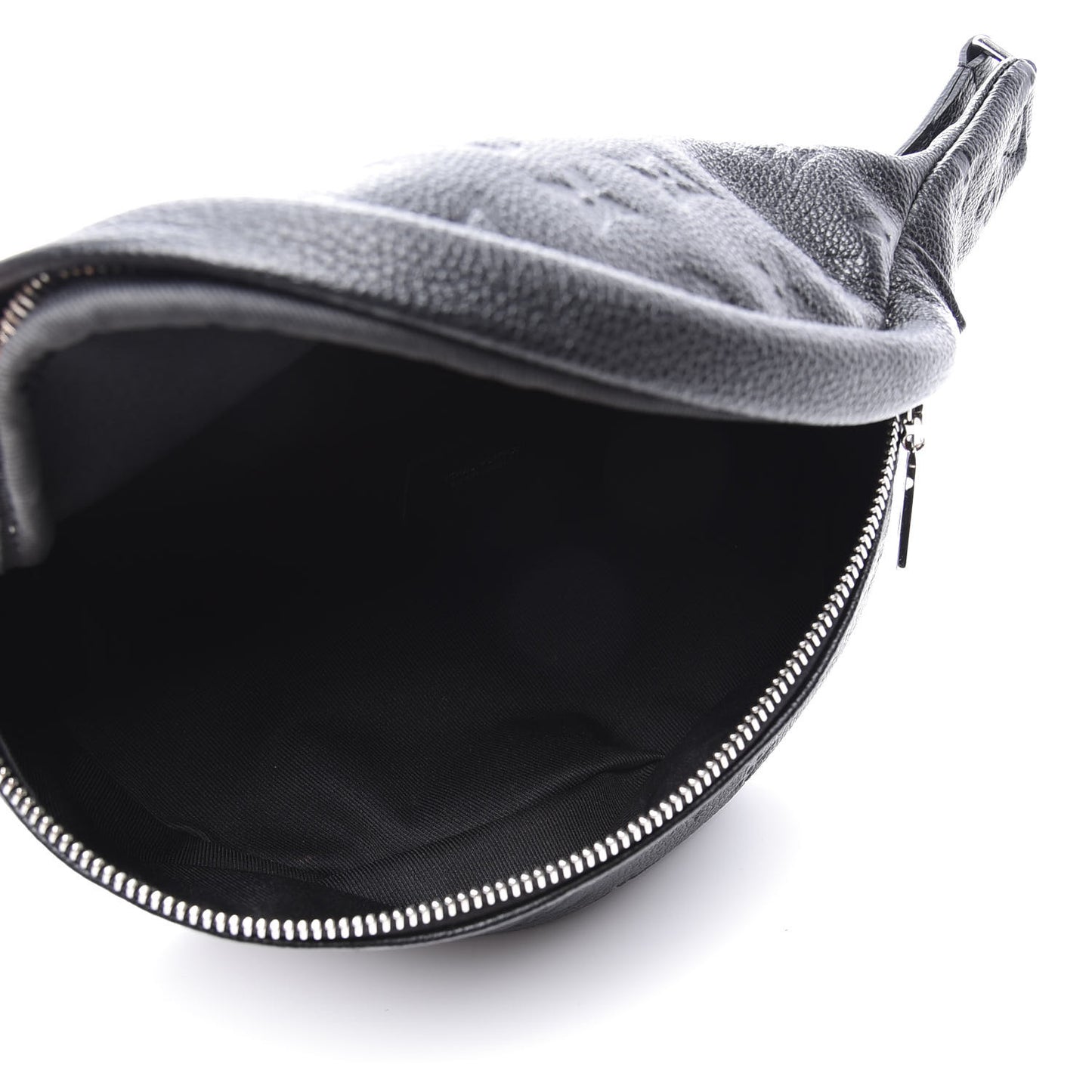 Empreinte Uniformes BumBag Black