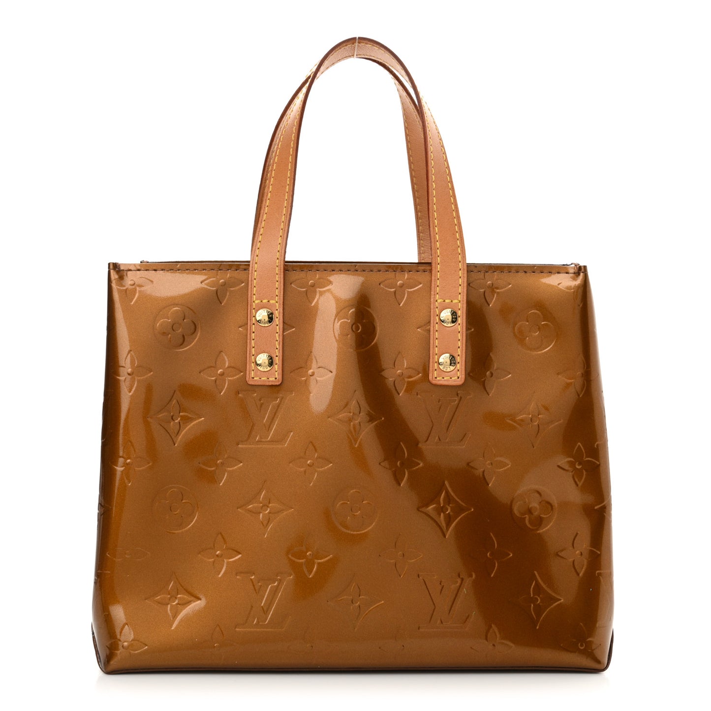 Vernis Reade PM Bronze