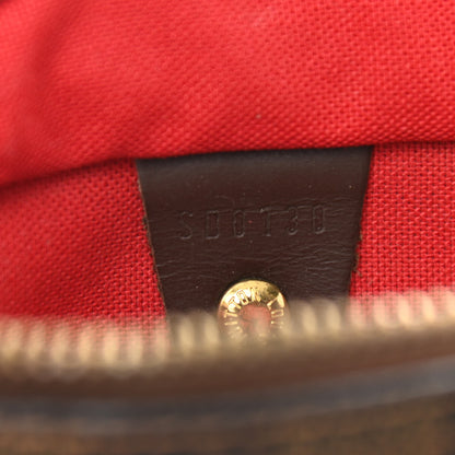 Louis Vuitton Damier Ebene Speedy 25 6 of 10