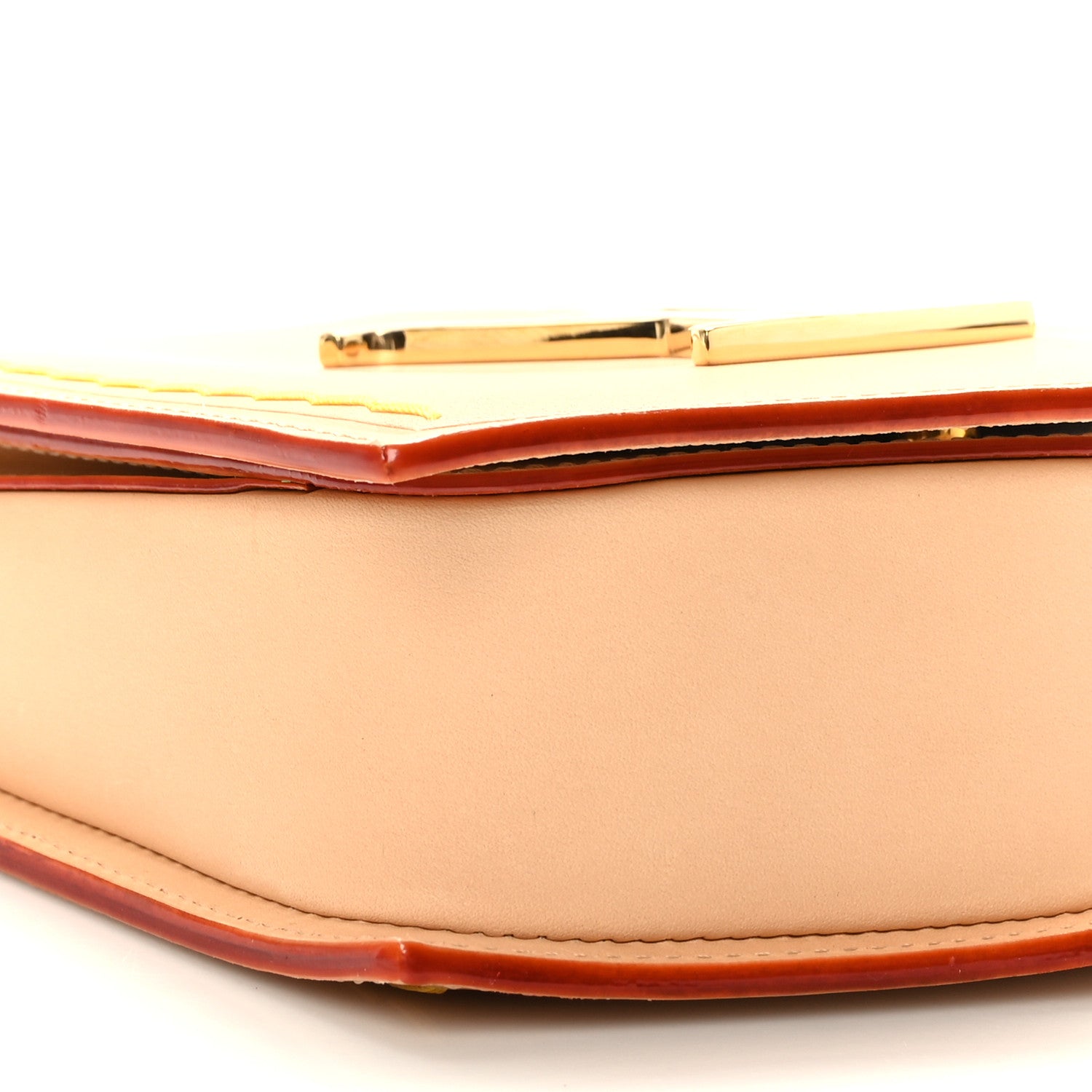 Louis Vuitton Vachetta Key Bell XL 7 of 8