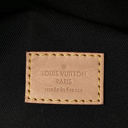 Louis Vuitton Monogram Bumbag 6 of 10