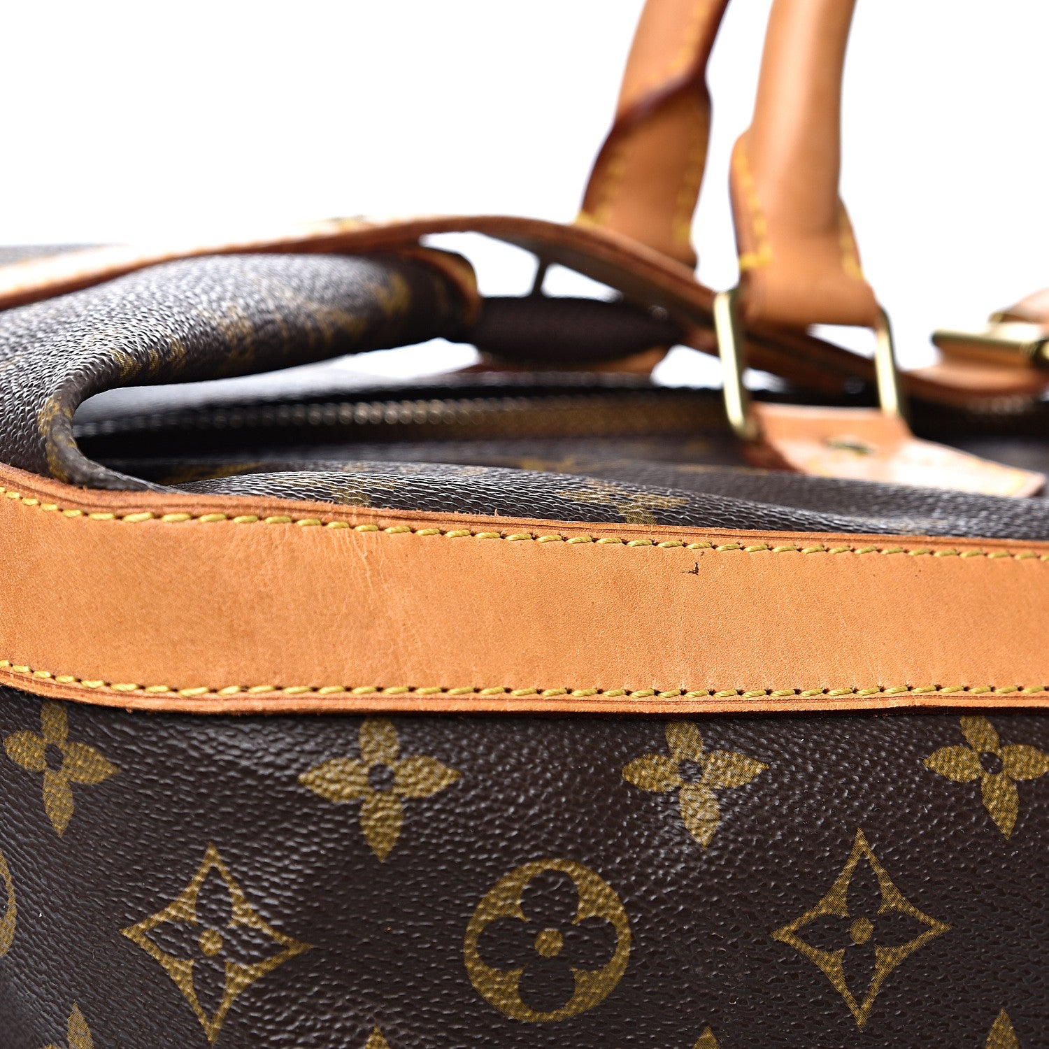 Louis Vuitton Monogram Cruiser 45 9 of 13