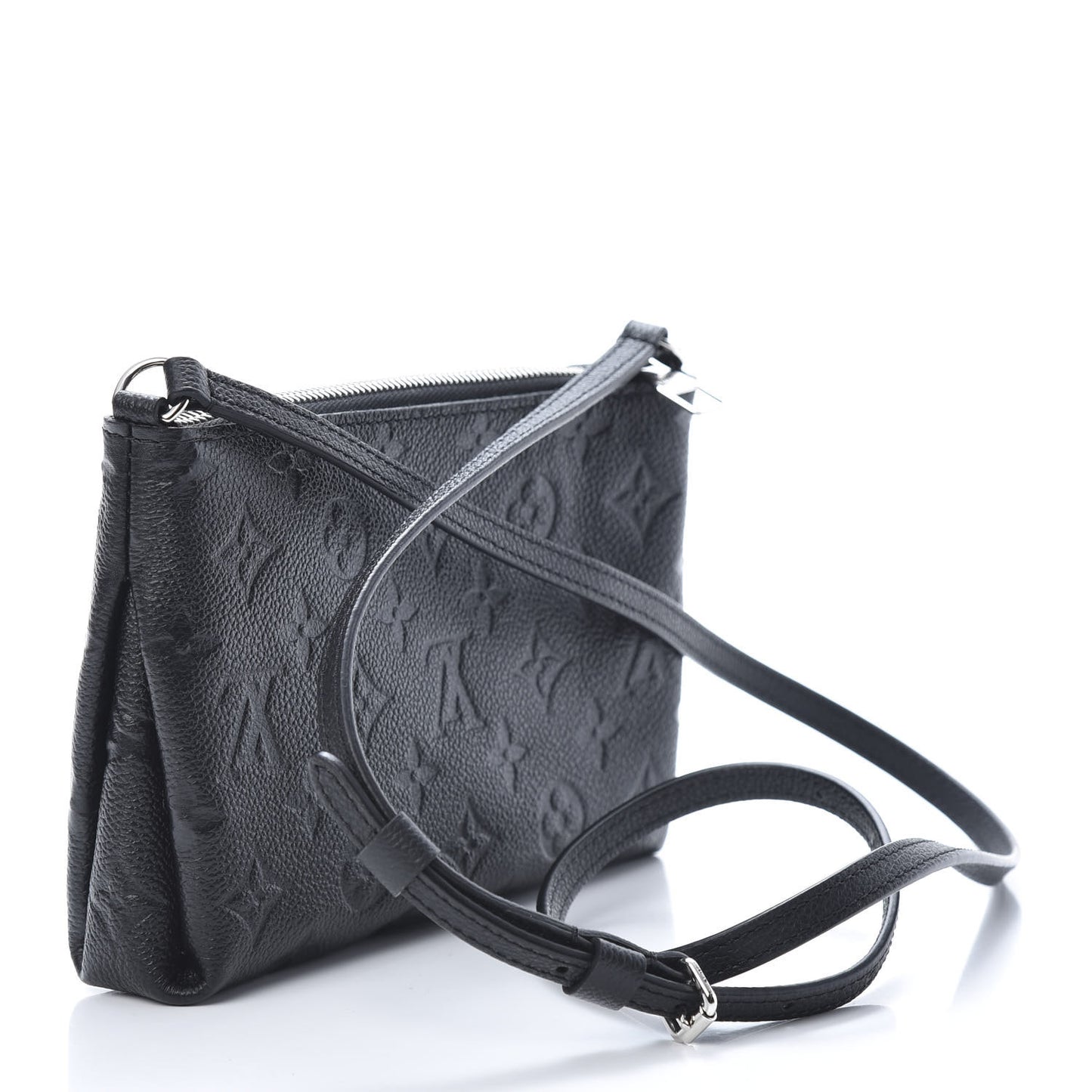 Empreinte Pallas Crossbody Black