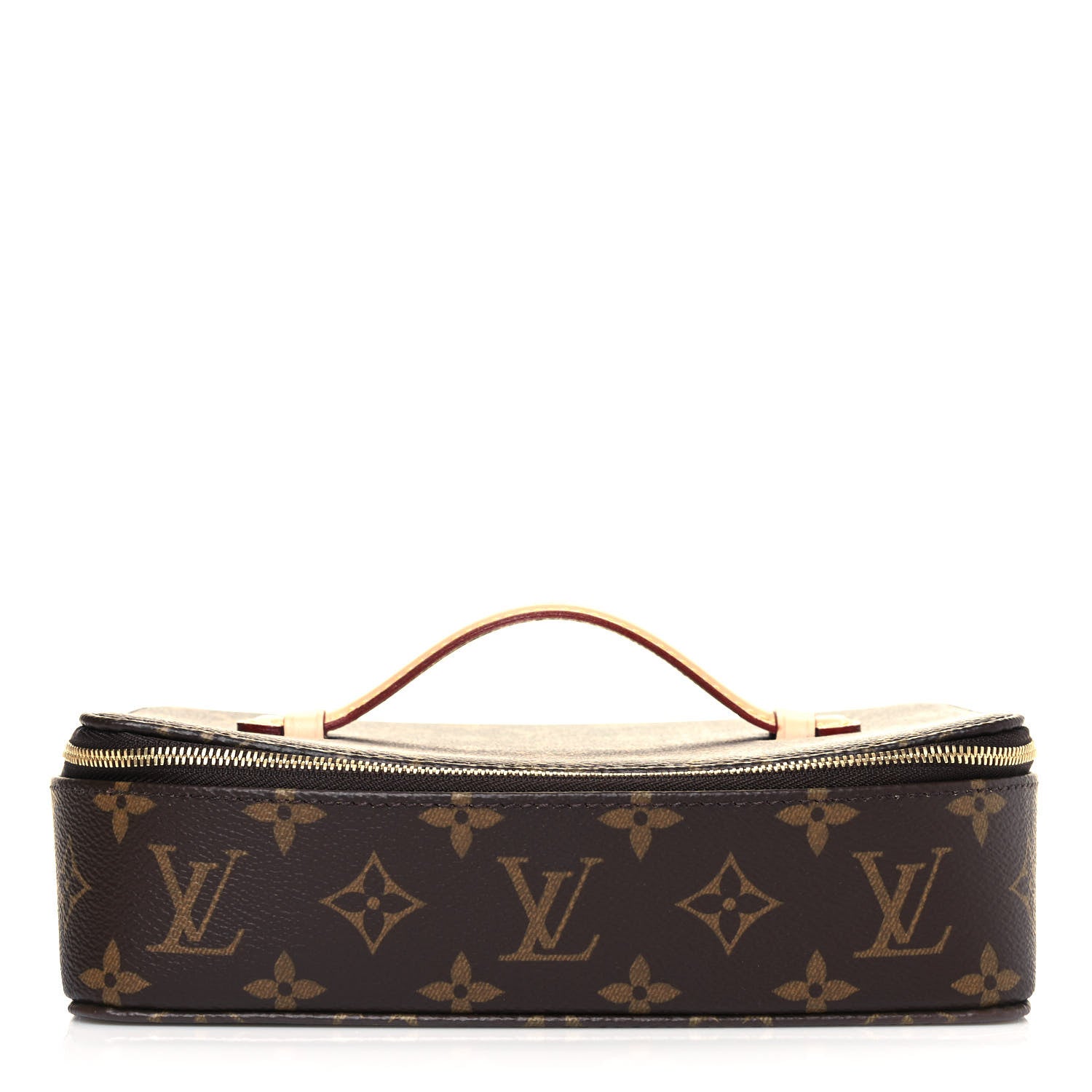Louis Vuitton Monogram Nice Jewelry Case 1 of 13