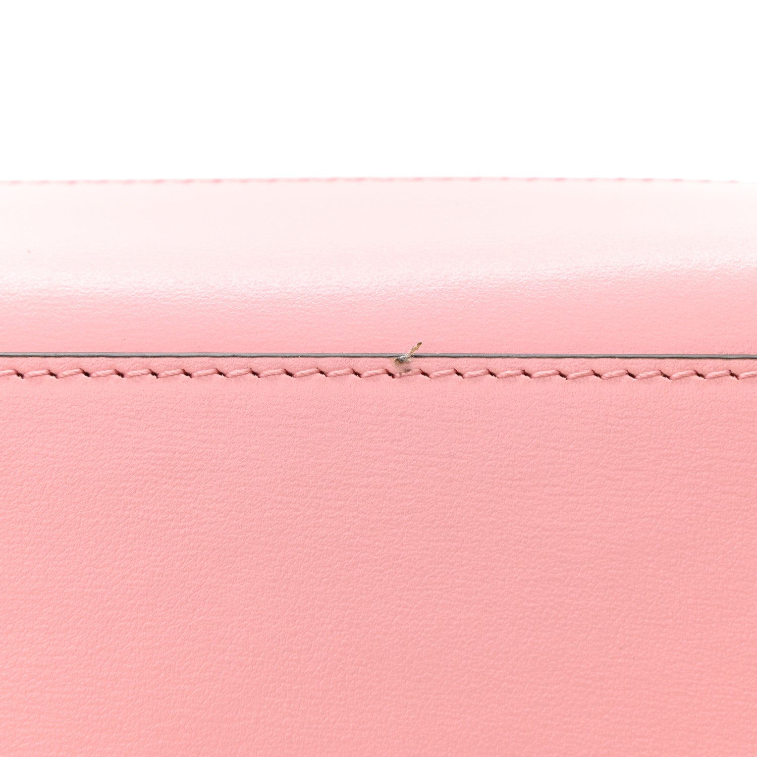 Gucci Boarded Plutone Calfskin Medium Jackie 1961 Tote Wild Rose 11 of 11