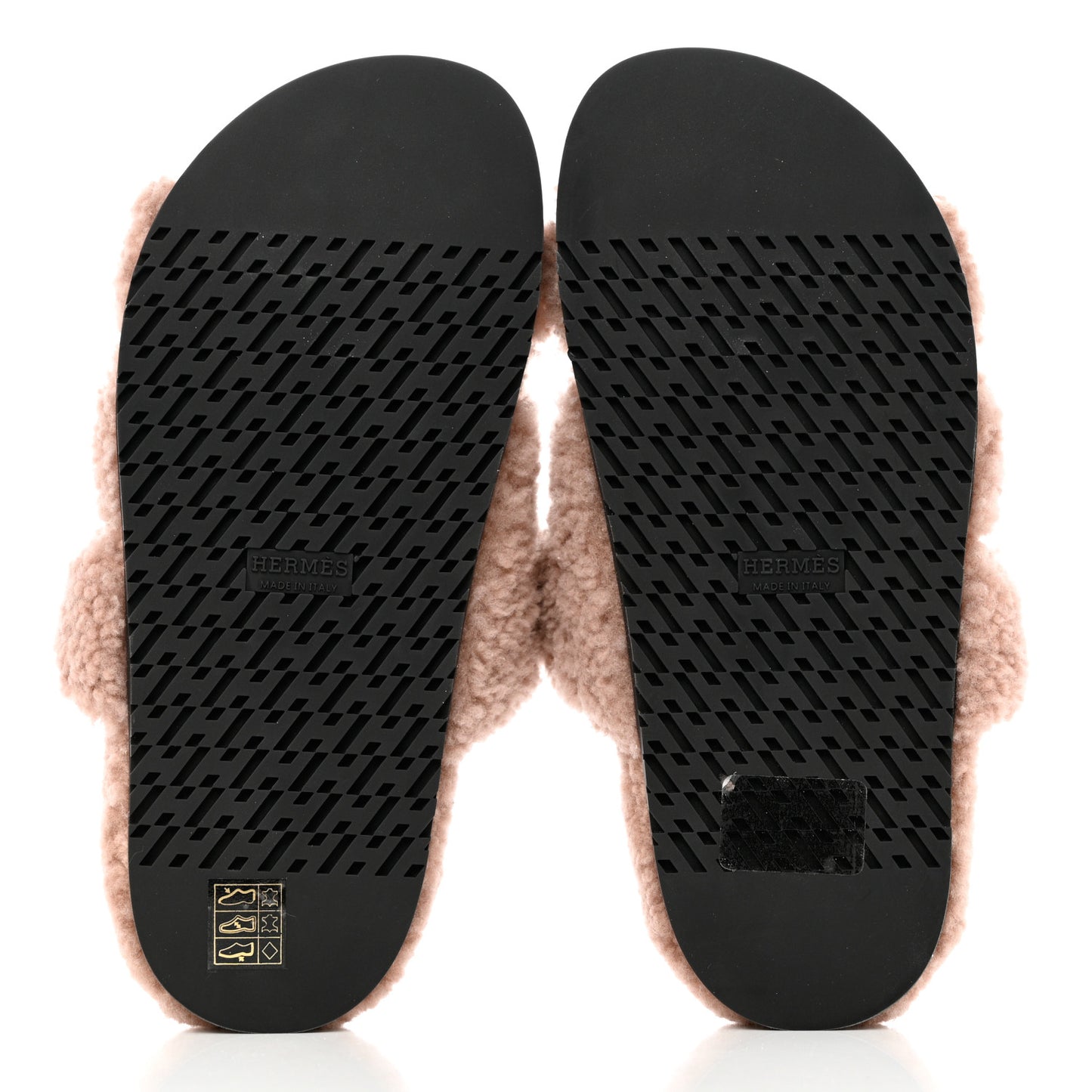 Woolskin Womens Chypre Sandals 37 Bois De Santal