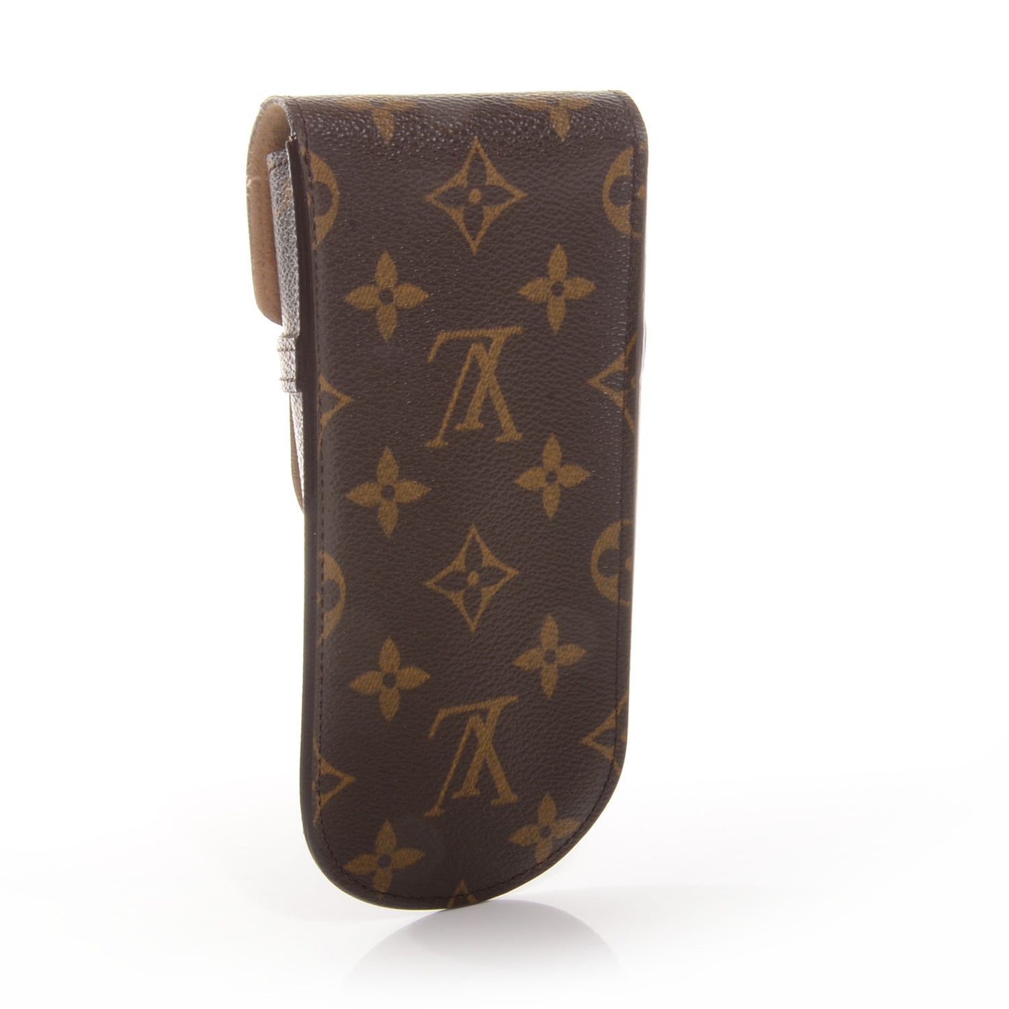 Monogram Etui a Lunettes Rabat Eyeglass Case