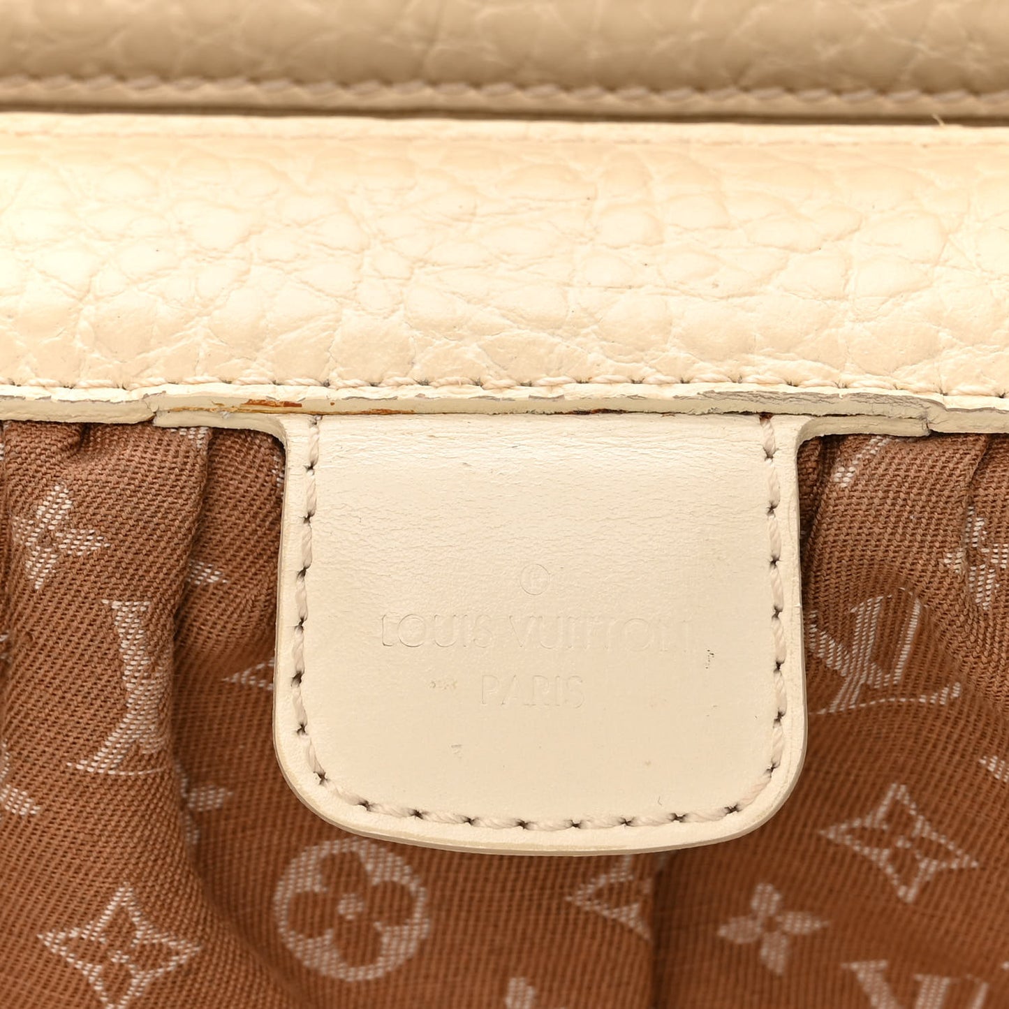 Mini Lin Trapeze PM Camel