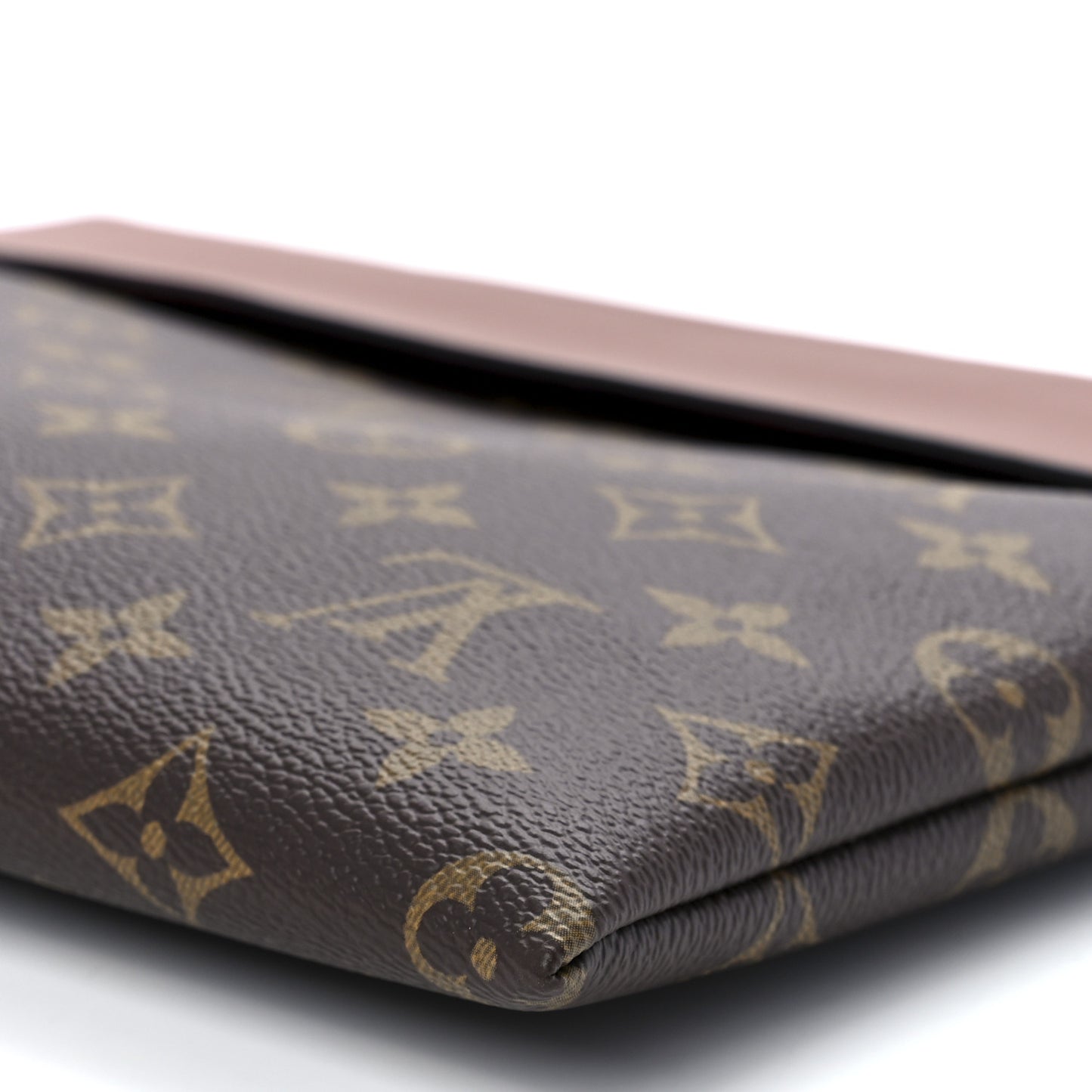 Monogram Tuileries Pochette Caramel
