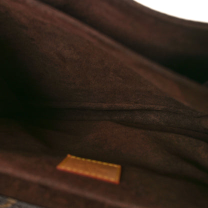 Louis Vuitton LOUIS VUITTON Monogram Pochette Metis 5 of 8