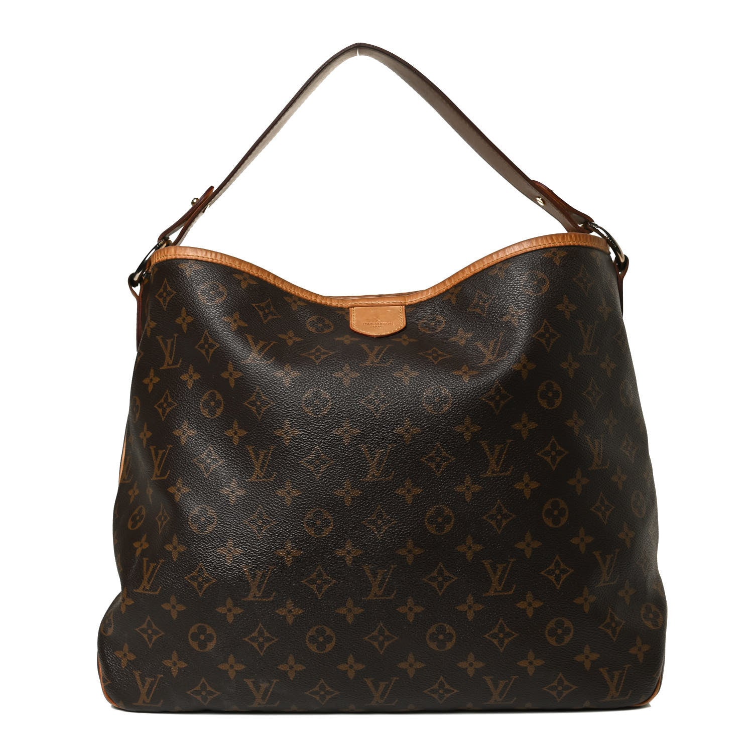 Louis Vuitton Monogram Delightful MM 1 of 15