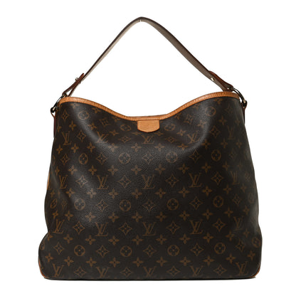 Louis Vuitton Monogram Delightful MM 1 of 15