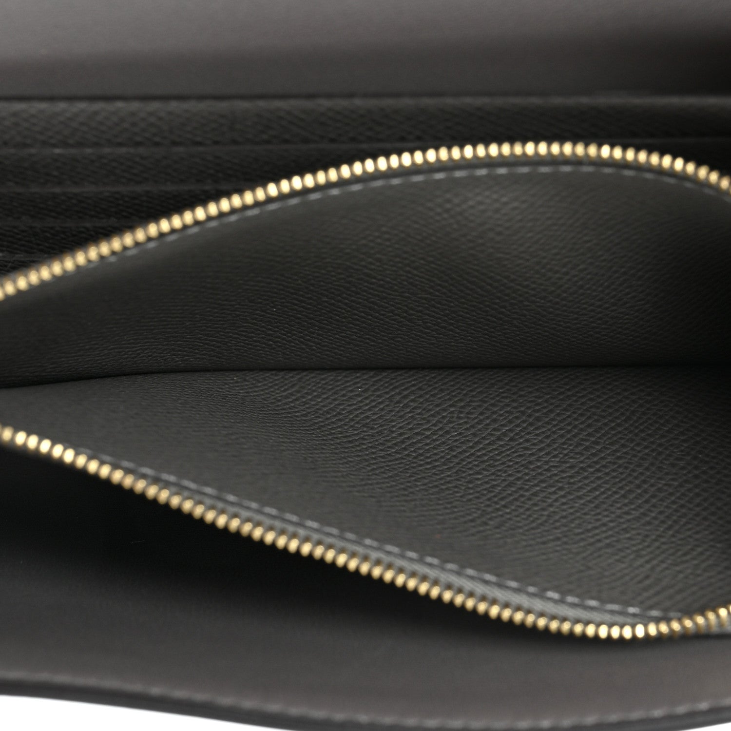 Hermes Epsom Constance Long To Go Wallet Gris Meyer 6 of 11