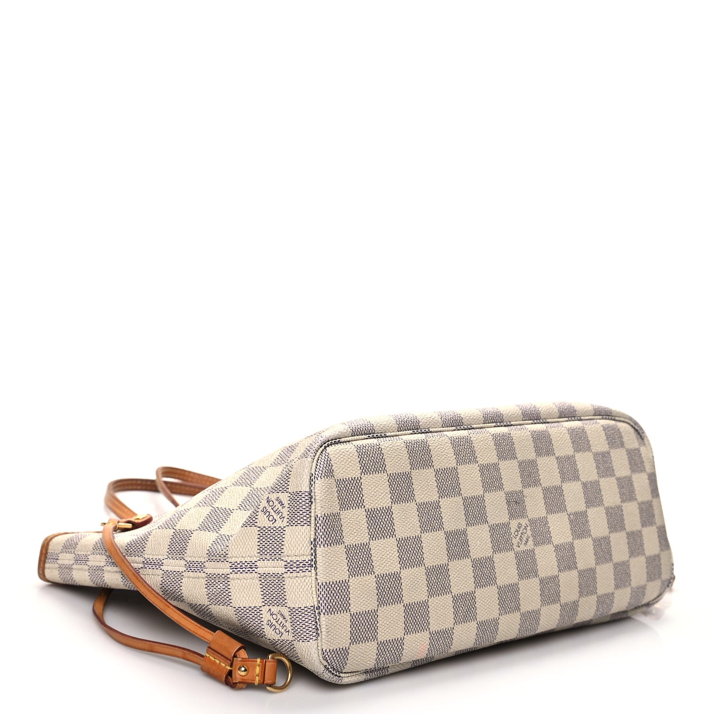 Damier Azur Neverfull PM
