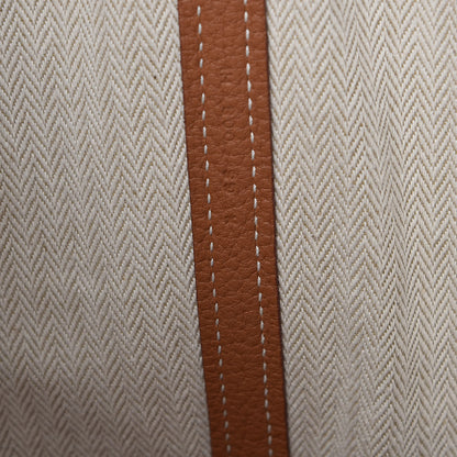 Hermes Negonda Garden Party 30 TPM Gold 7 of 10