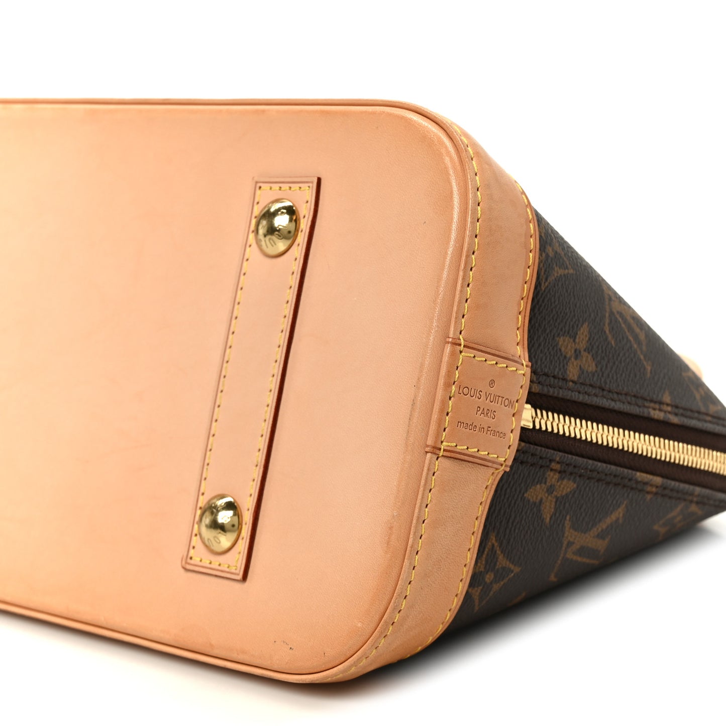 Monogram Alma PM
