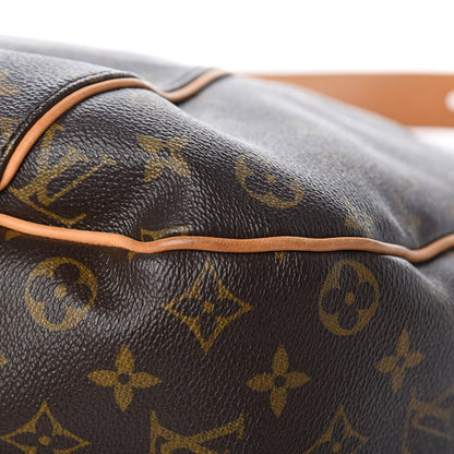 Louis Vuitton Monogram Galliera PM 13 of 14