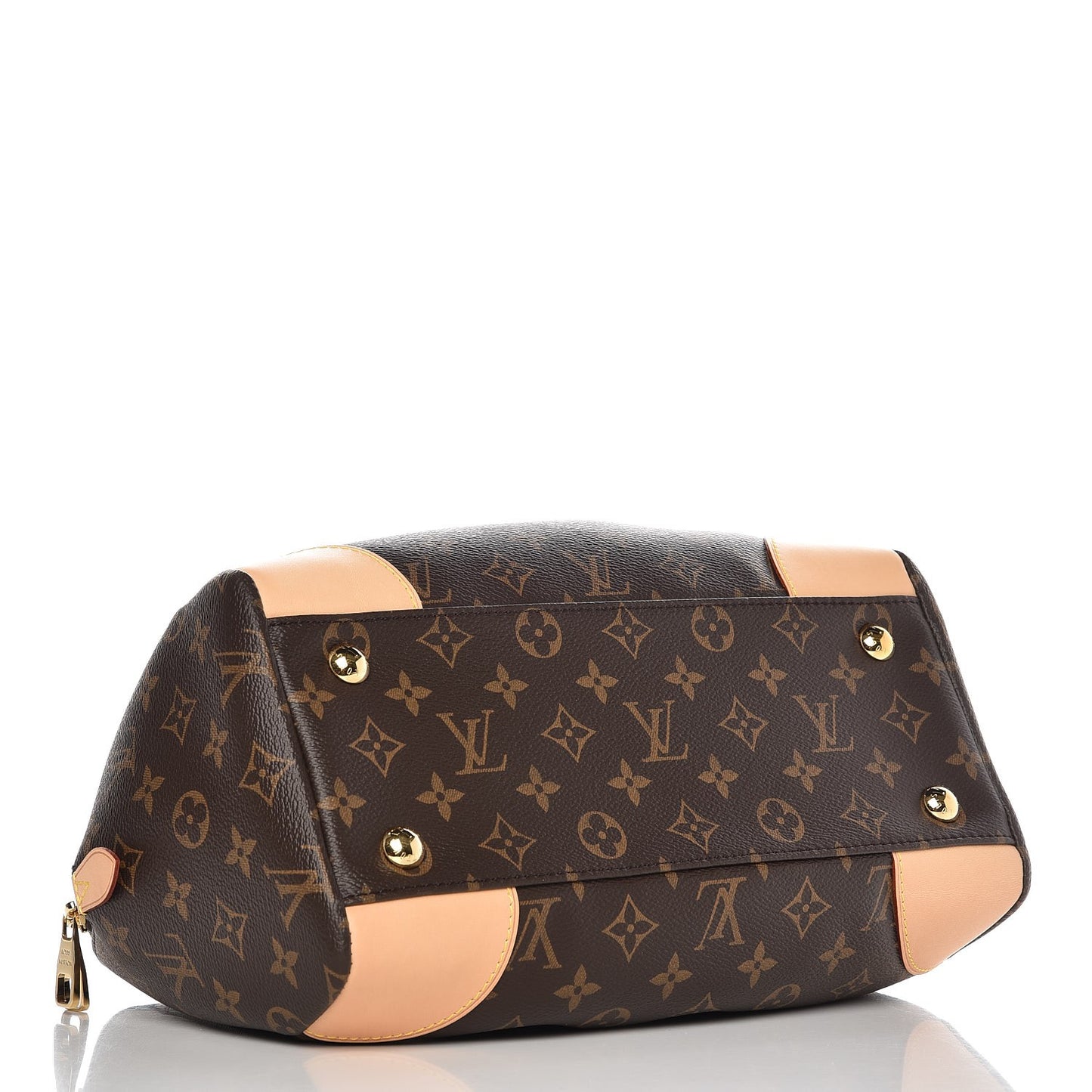 Monogram Segur NM