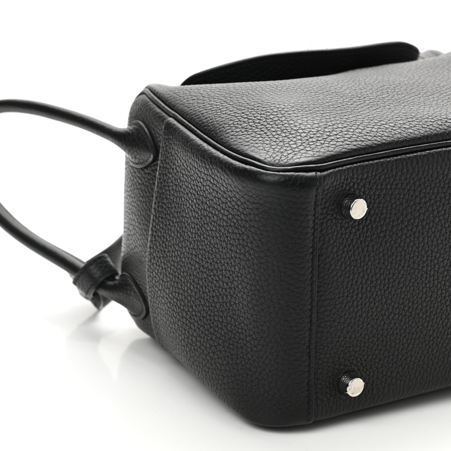 Taurillon Clemence Lindy 26 Black