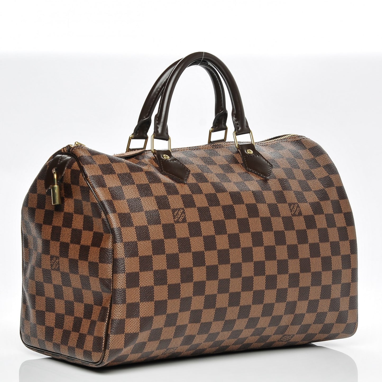 Damier Ebene Speedy 35