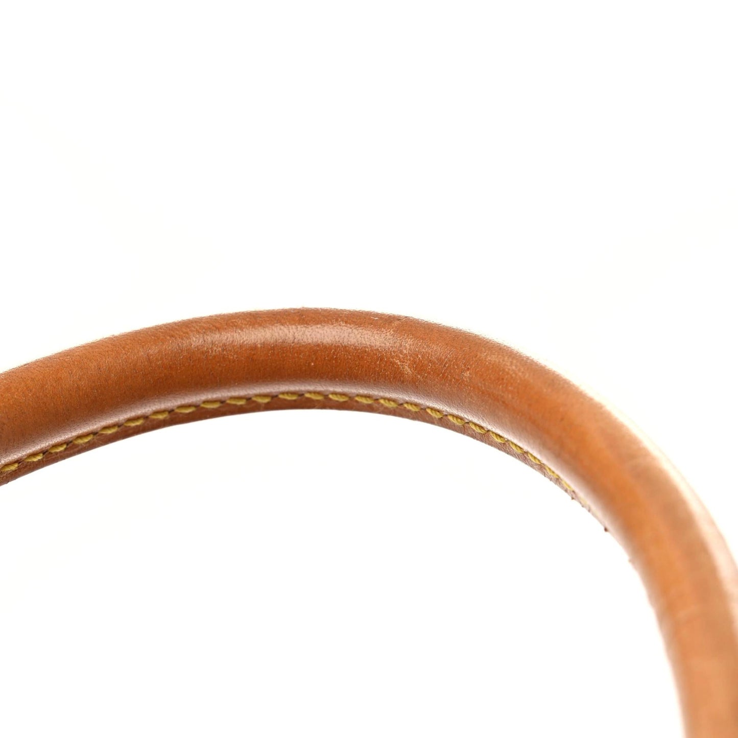 Monogram Ellipse MM