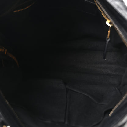 Balenciaga Agneau Giant 12 Gold Hardware S City Black 5 of 10