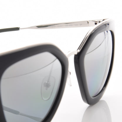 Prada Cinema Sunglasses SPR 53S Black 5 of 8