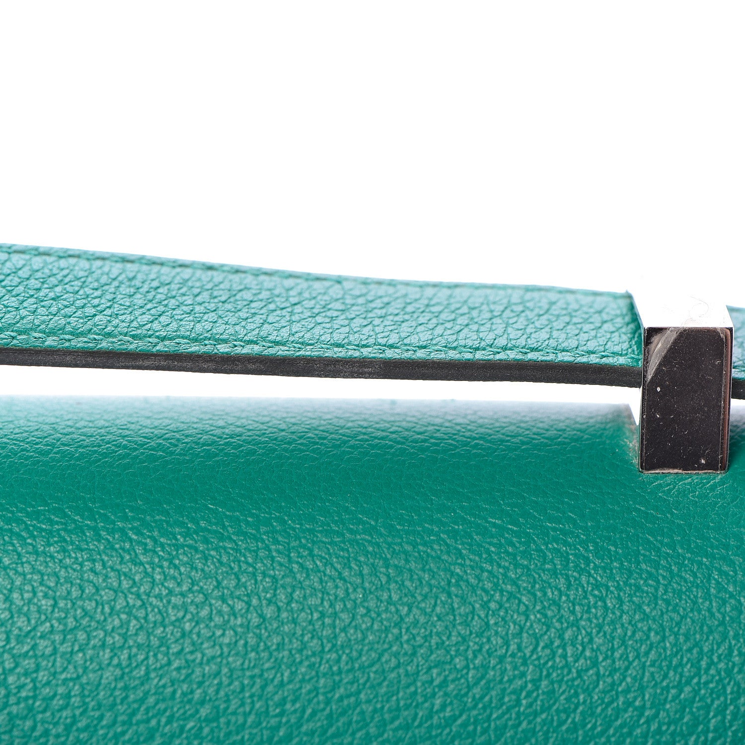 Hermes Evercolor Constance 24 Vert Verone 25 of 30
