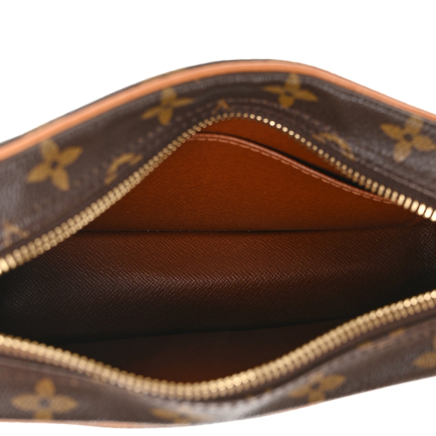 Monogram Pochette Cite